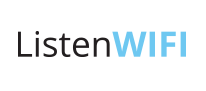 Listen WIFI Listen WIFI