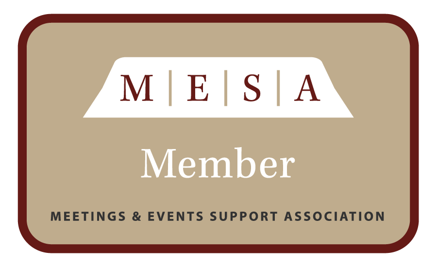 MESA Member Badge