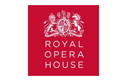 Royal Opera House