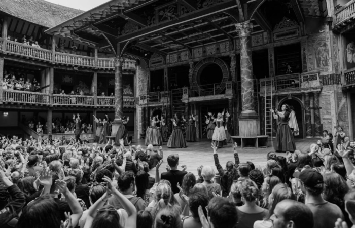 Audio Description & Assistive Listening 