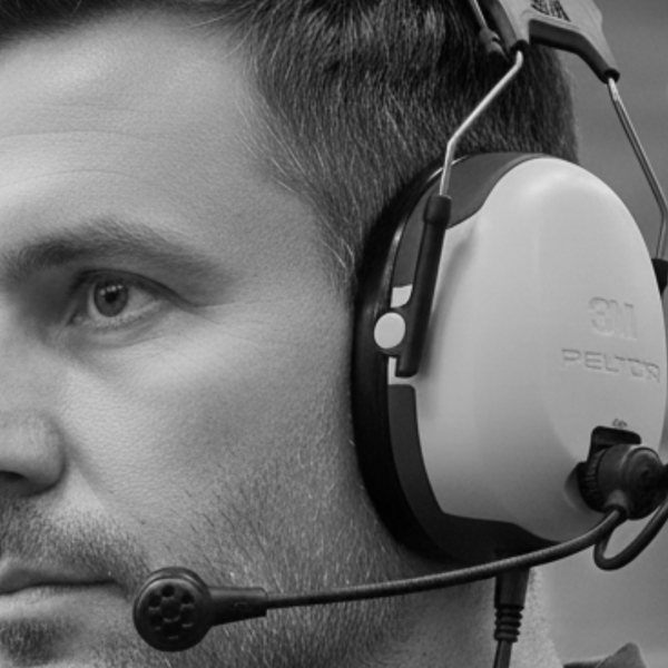 two-way peltor headset