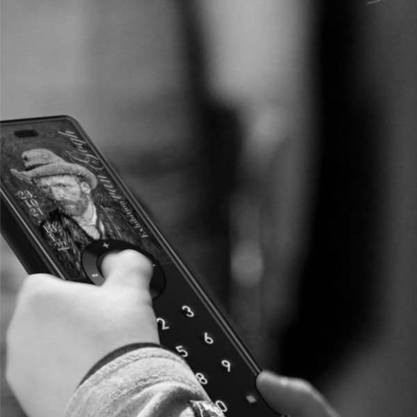 audioguides for events